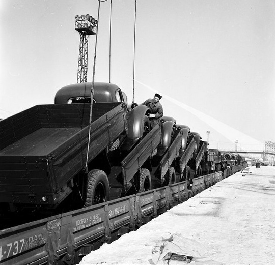 Малоизвестные факты об авто и не только...