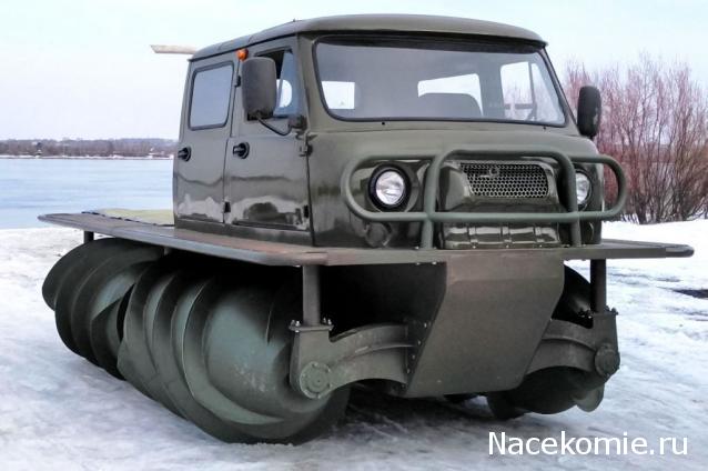 Болталка АЛ и АНС