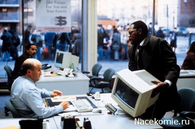 Кинозал автолюбителей