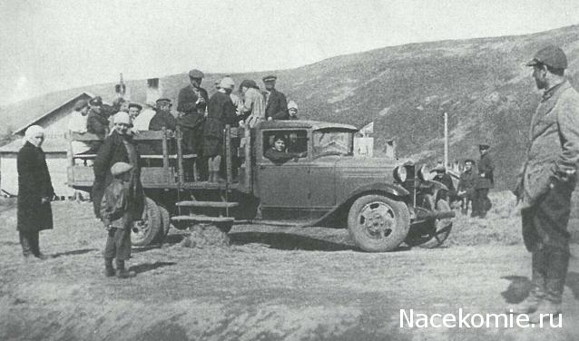 Малоизвестные факты об авто и не только...