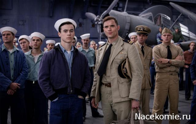 Кинозал автолюбителей