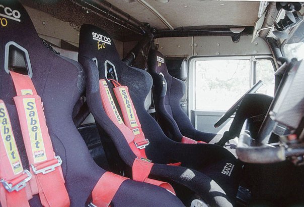 Гаражные посиделки - Болталка-трёп АЛГ