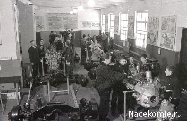 Гаражные посиделки - Болталка-трёп АЛГ