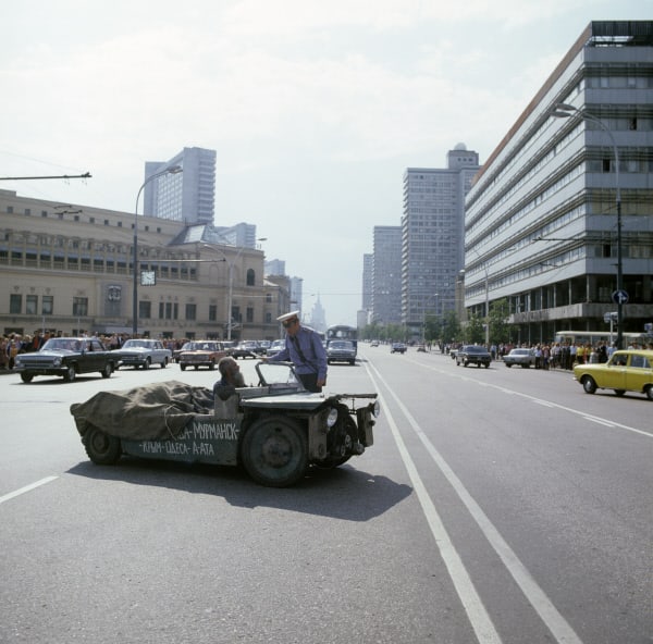 "Эх, прокачу". Болталка Прочих автомобильных серий.
