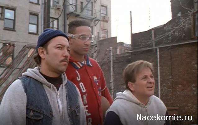 Кинозал автолюбителей