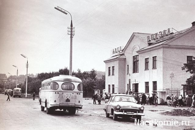 Малоизвестные факты об авто и не только...