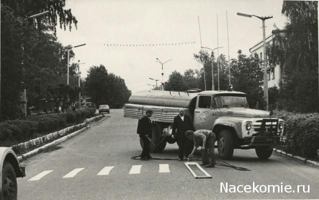 Малоизвестные факты об авто и не только...