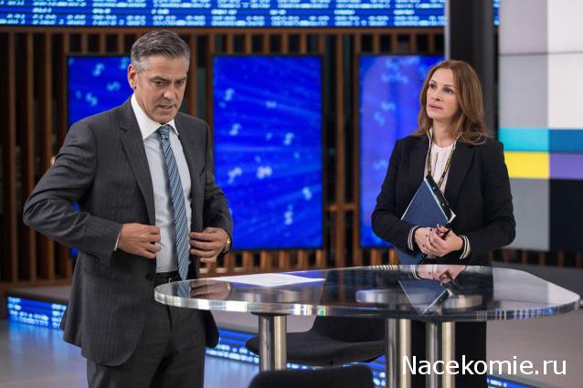 Кинозал автолюбителей