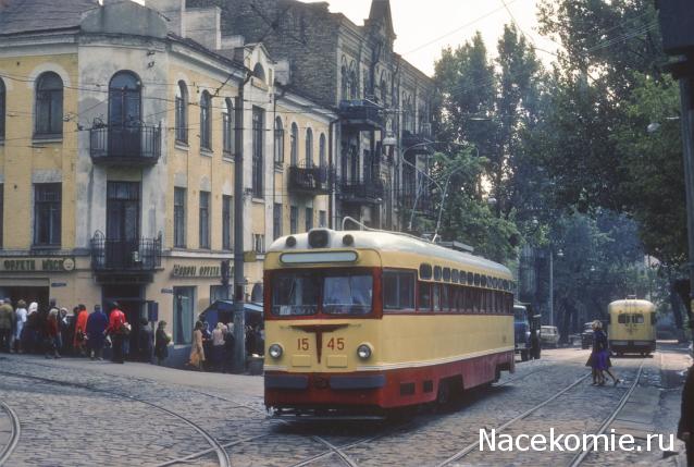 О транспорте и не только...