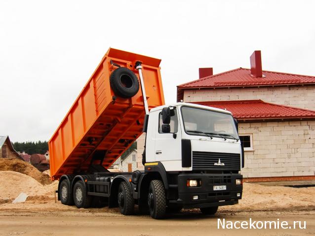 Малоизвестные факты об авто и не только...