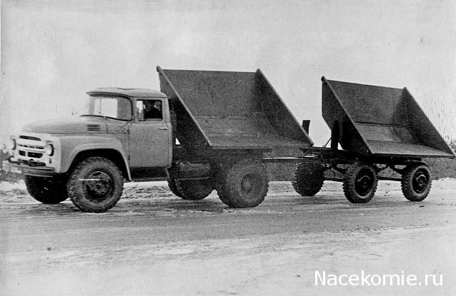 Малоизвестные факты об авто и не только...