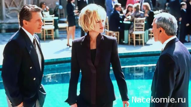 Кинозал автолюбителей