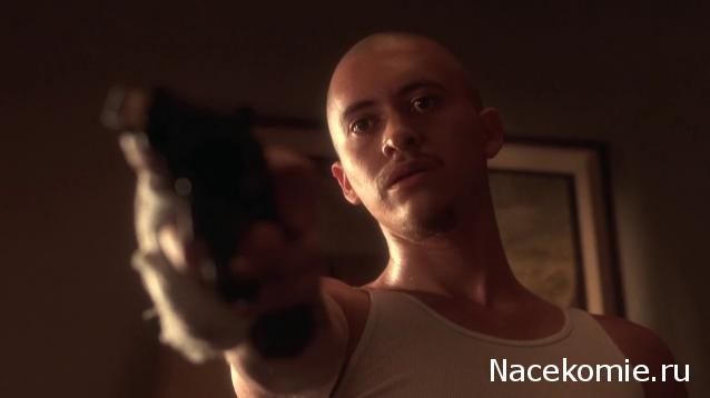 Кинозал автолюбителей