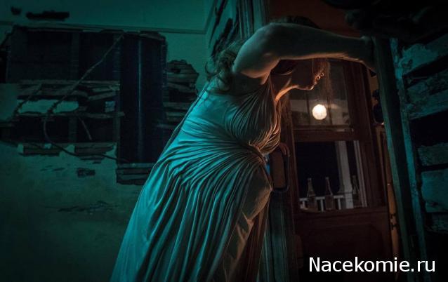 Кинозал автолюбителей