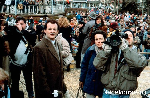 Кинозал автолюбителей