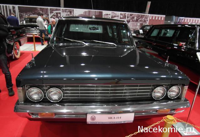 "Эх, прокачу". Болталка Прочих автомобильных серий.