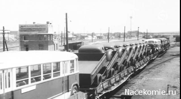 Малоизвестные факты об авто и не только...