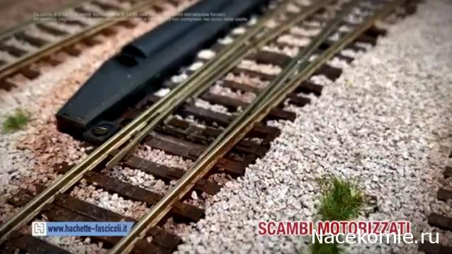 Обзор партворков, выходящих в других странах