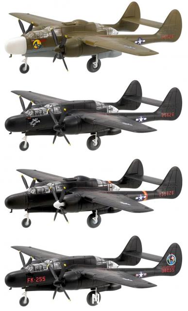 Модели и гашапоны в 1/144 - F-Toys, Bandai, Takara и другие