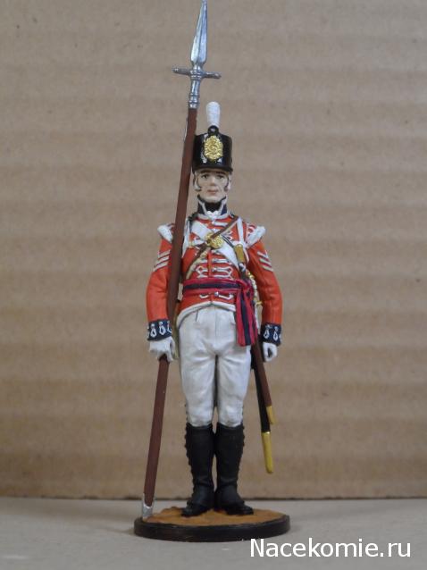 Общаемся с представителями фирмы EК Castings