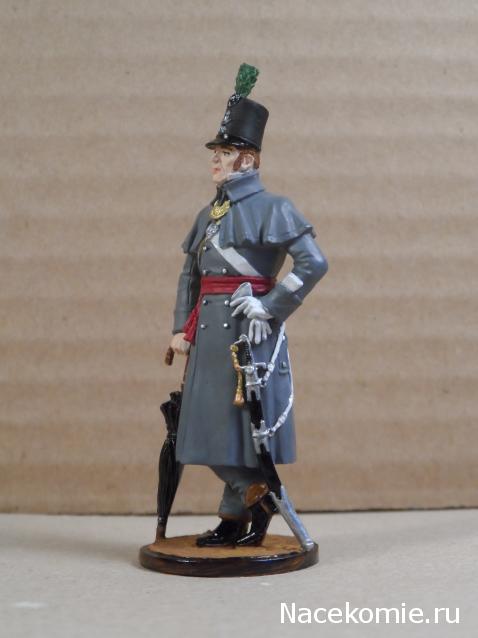 Общаемся с представителями фирмы EК Castings