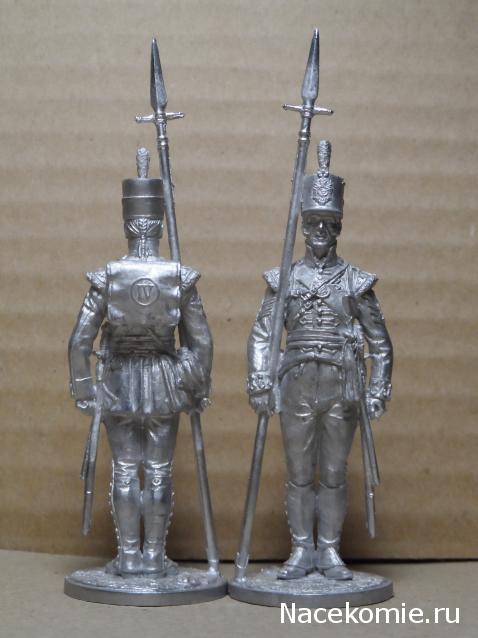 Общаемся с представителями фирмы EК Castings