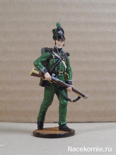 Общаемся с представителями фирмы EК Castings