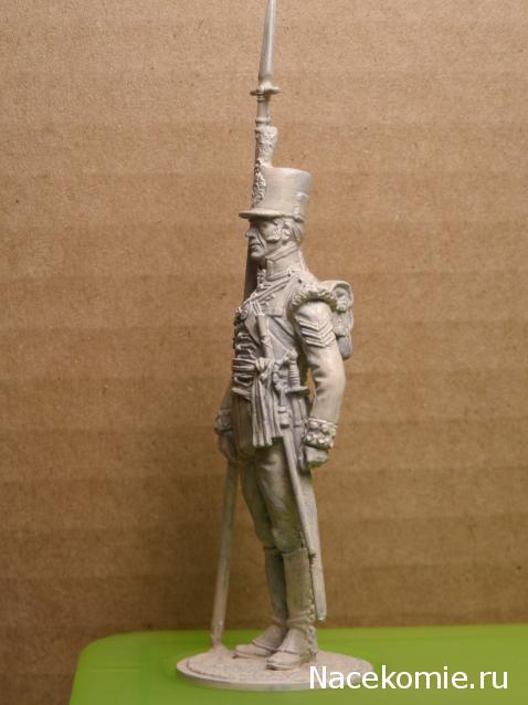 Общаемся с представителями фирмы EК Castings