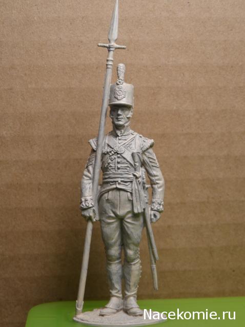 Общаемся с представителями фирмы EК Castings