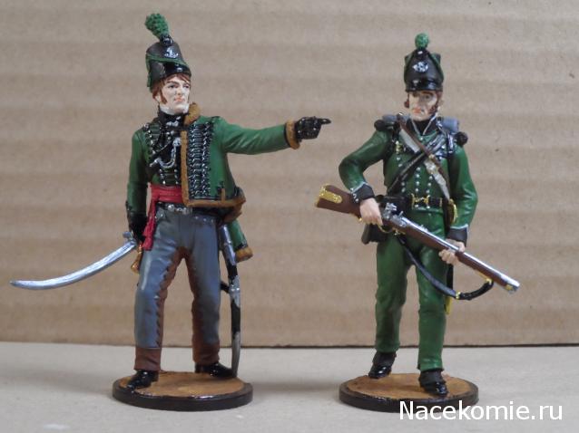 Общаемся с представителями фирмы EК Castings