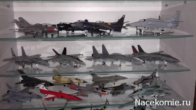 Разбор полетов. Беседы про авиацию.