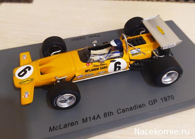 Наши коллекции - Формула 1