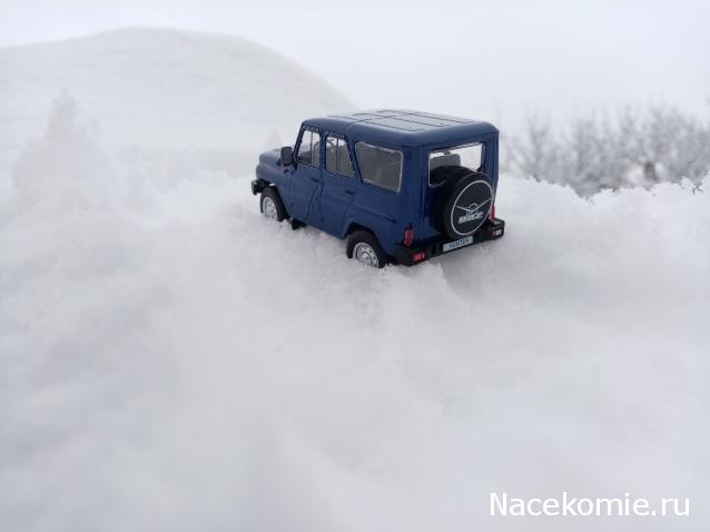 Фото наших коллекций автомобилей