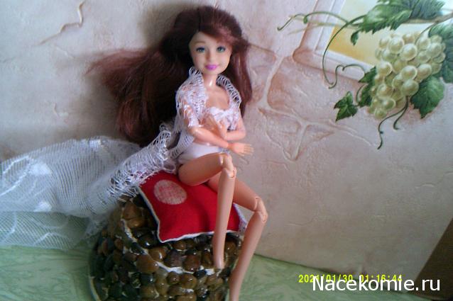 Eva1949 - Дом мечты-души моей воспоминания; 1Abrikoska - Мой гостеприимный дом