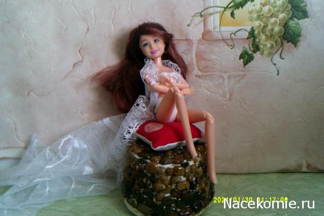 Eva1949 - Дом мечты-души моей воспоминания; 1Abrikoska - Мой гостеприимный дом