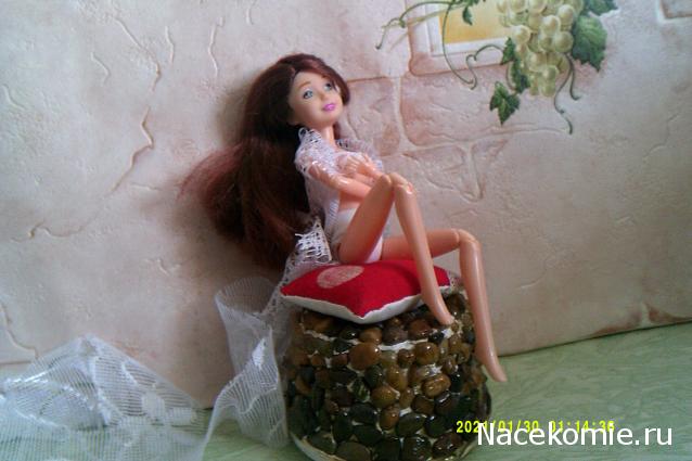 Eva1949 - Дом мечты-души моей воспоминания; 1Abrikoska - Мой гостеприимный дом