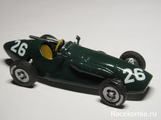 Наши коллекции - Формула 1