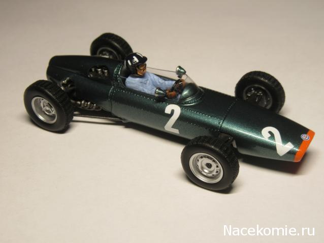 Наши коллекции - Формула 1