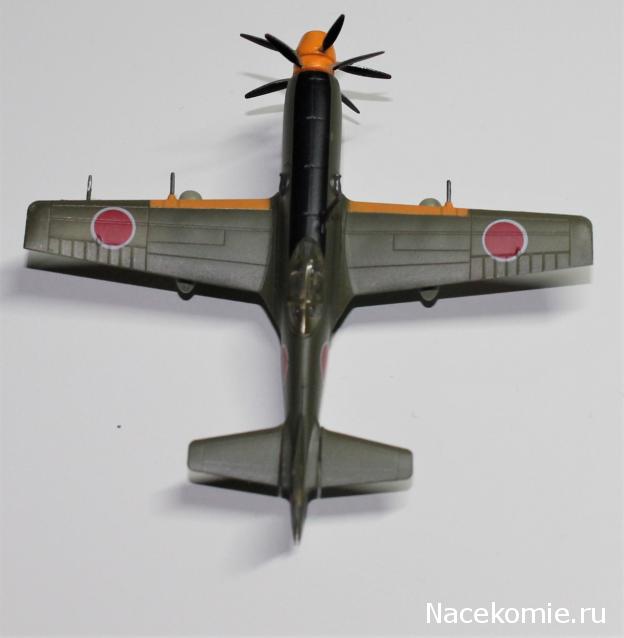 Модели и гашапоны в 1/144 - F-Toys, Bandai, Takara и другие