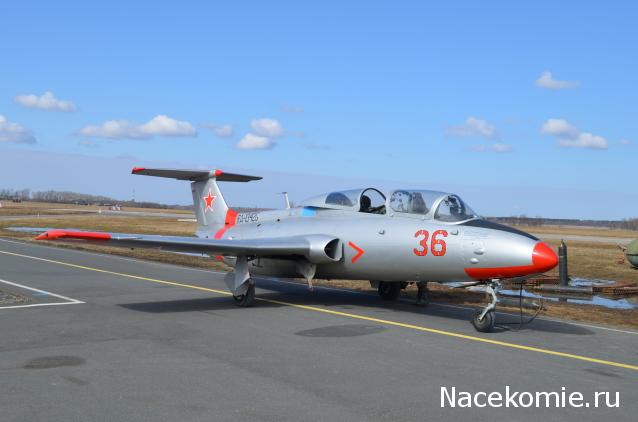 Разбор полетов. Беседы про авиацию.