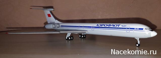 Разбор полетов. Беседы про авиацию.