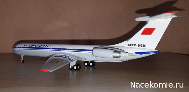 Разбор полетов. Беседы про авиацию.