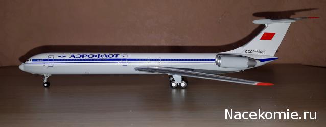 Разбор полетов. Беседы про авиацию.