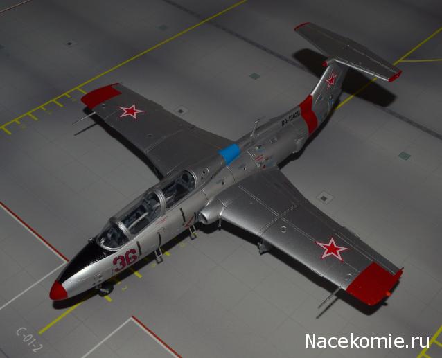 Разбор полетов. Беседы про авиацию.