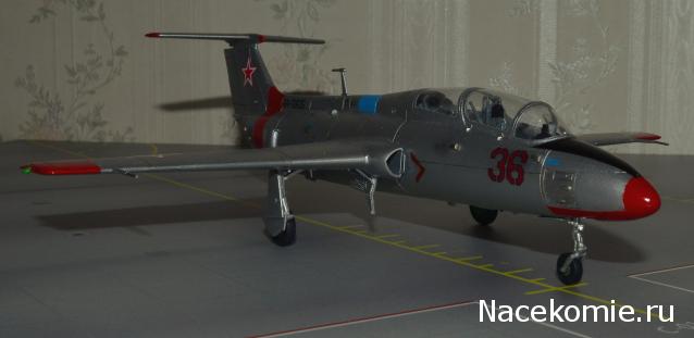 Разбор полетов. Беседы про авиацию.