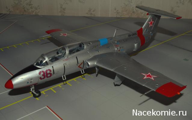 Разбор полетов. Беседы про авиацию.