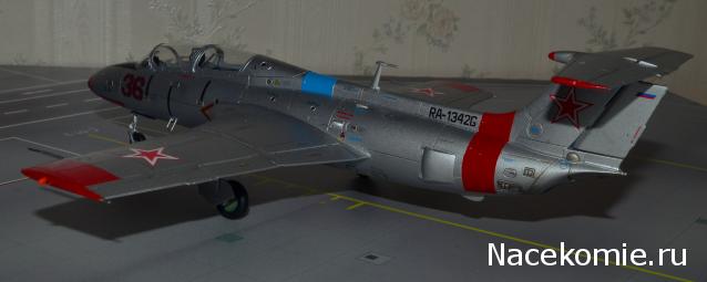 Разбор полетов. Беседы про авиацию.