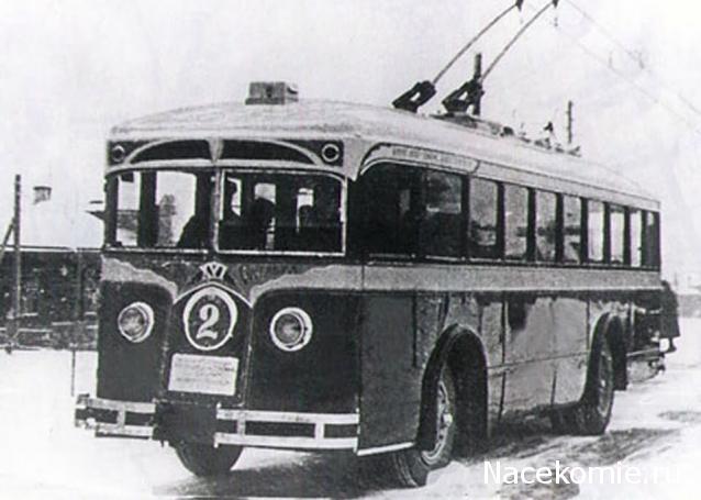 Наши Автобусы - График выхода и обсуждение