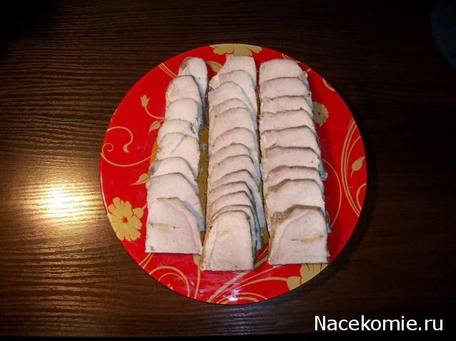 Кулинарный отдел