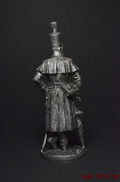 Общаемся с представителями фирмы EК Castings